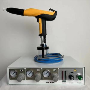 Quality Newly Designed Spray Coating Machine for Metal Coating Powder Coating Equipment wholesale