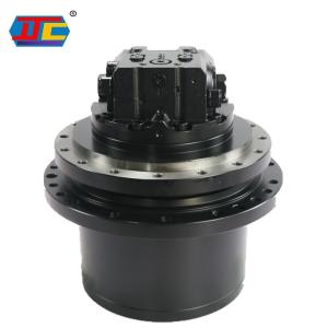 Quality MAG85 Excavator Drive Motor Travel Motor For 312 Excavator Parts wholesale