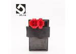 300CC / Durable CB300 Motorcycle CDI Unit Box Motorcycle With Rubber Fixing