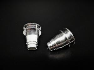 Quality CNC Turning Metal Machining Services Aluminium Stainless Steel Material wholesale
