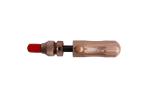GOSO 7 Pin Tubular Lock Pick (7.0mm, 7.5mm, 7.8mm)