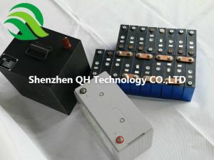Quality Powerful Lifepo4 Deep Cycle Battery , Lifepo4 Solar Battery Bank 36Volt 600Ah wholesale