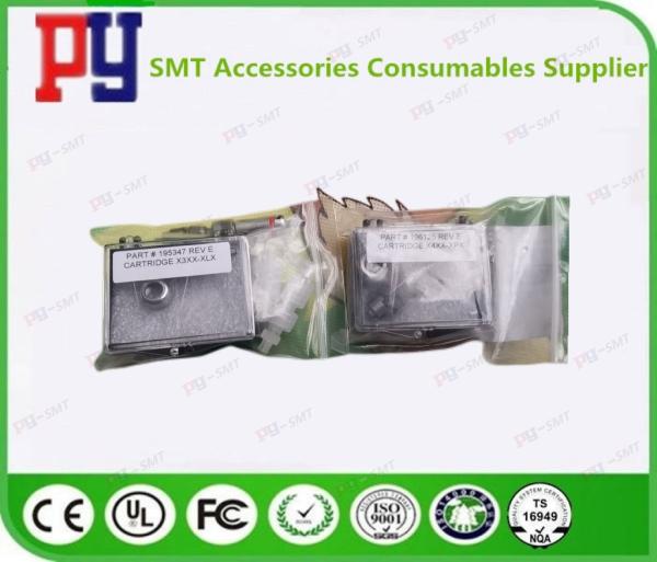 Asymtek DV-8000 7280790 196125 Cartridge, Screw, X4XX-XPX/X442-CXP SMT Spare