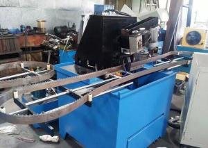 Quality CNC band saw blade grinder/band saw sharpening machine wholesale