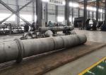 Mechanical Vapor Recompression MVR Evaporator Plant