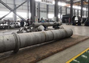 Quality MVR Falling Film Vacuum Evaporator wholesale