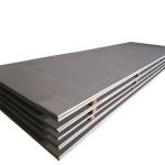 2B Customized Length Stainless Steel Plate Sheet 304 316 420