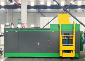 Quality SUS304 Food Waste Degradation Machine Composting Equipment 300kg wholesale