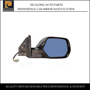 Quality Door Rear View Mirrors 76250-SWA-H41ZD 76200-SWA-H41ZD For 2007 Honda CRV wholesale
