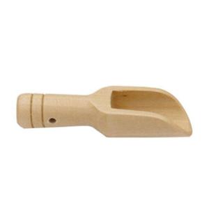 Quality Mini 2.4*7.6cm Household Kitchen Products Scoop Salt Sugar Coffee Spoon wholesale