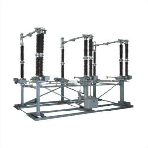 Quality 252kv High Voltage Disconnect Switch wholesale