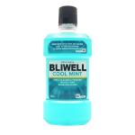 100ML Alcohol Free Fluoride Oral Care Mouthwash Alcohol Free ISO For Adult