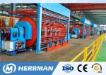 630mm Rigid Stranding Machine