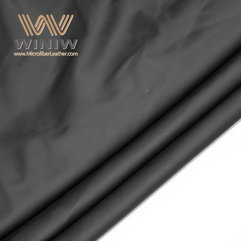 Garments Leather
