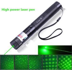 Quality High power green laser pen YL-Laser 303 wholesale
