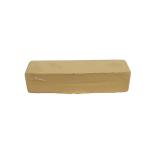 Yellow polishing wax/Polishing Compounds/rouge for stainless steel removing