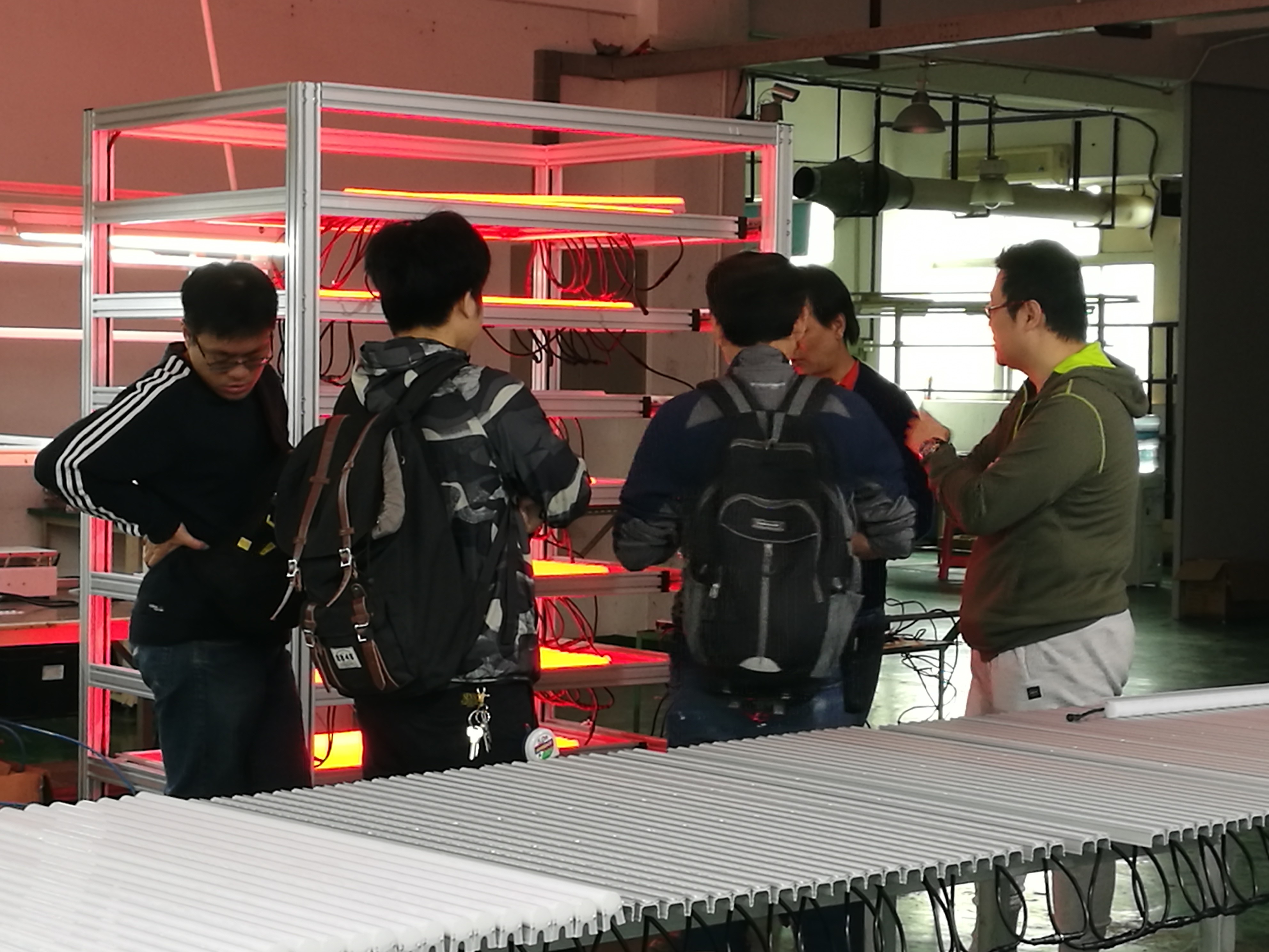 Anti Corrosion IP68 24W Outdoor Inground Lights