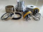 SPM TWS2500 plunger pump