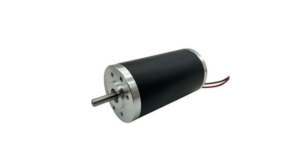 52zyt01a 52mm Permanent Magnet Brush Micro DC Motor replace dunker motor Gr53x25