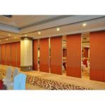 Movable Acoustic Partition Wall Room Divider Panels For Events
