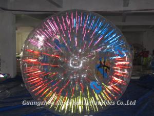 Quality Shining Inflatable Zorb Ball (CY-M1860) wholesale