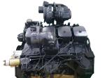 kOMATSU 6D102 Engine Assembly Komatsu Engine Spare Parts