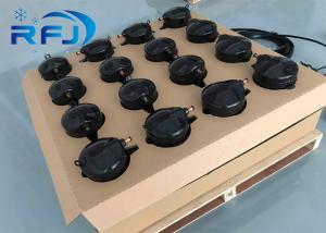 Quality Zb21kqe-Pfj R134a 2 Ton Single Phase Copeland Compressor wholesale