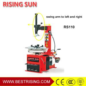 Quality Semi automatic car tire changer machine wholesale