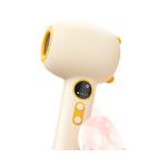 Outdoors USB Cordless Hair Dryer Travel Battery Mini Hair Dryer Portable Charge