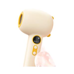 Quality Outdoors USB Cordless Hair Dryer Travel Battery Mini Hair Dryer Portable Charge Wireless Hair Blow Dryer wholesale