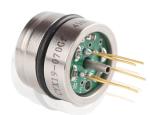 316L Industrial 1.5mA 3.5MPa Differential Pressure Transducer