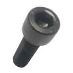 Part No 108R010Z030N Excavator Black Bolts SH210-5