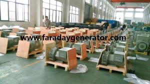 Quality FD1K 40KVA/32KW Three-Phase Sychronous AC alternator Polular For South Africa Market wholesale