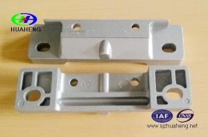 Quality aluminum cast generator base anchor wholesale