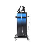 Double handle Morpheus 8 Machine Anti Aging Micro Needle Fractional RF Machine