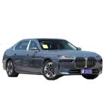 2023 BMW I7 eDrive50L M Sports Suit 640km end Electric Sedan for Country Markets