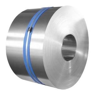 Quality T3 T6 H24 PVDF Aluminum Coil 1060 1100 3003 5052 5083 6061 6063 7075 For Industry wholesale