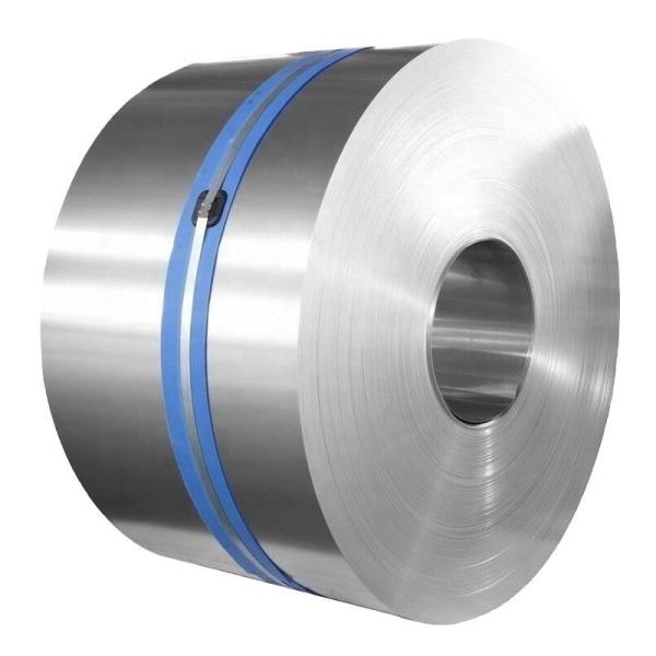 T3 T6 H24 PVDF Aluminum Coil 1060 1100 3003 5052 5083 6061 6063 7075 For