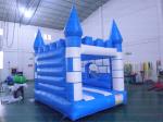 Unique Jumping Castle (CYBC-04)