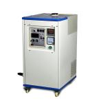 25KW Induction Melting Furnace High Frequency Induction Furnace For Gold