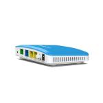 Customized 2 Ports Fiber Optic Equipment 2FE EPON FTTH ONT Modem