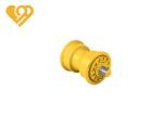 Customized Track Carrier Rollers for DH55 Excavator Undercarriage Spare Parts