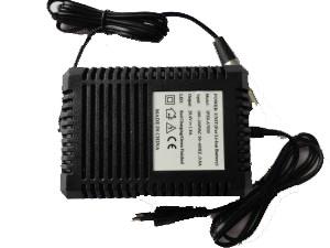 Quality Melasta Prismatic Li-ion Battery Charger With High Efficiency wholesale