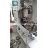 Buy cheap Pulley, Flywheel, Gear Balancing Machine Vertical Automatic Drilling Correction from wholesalers
