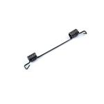 1 Inch 1/2 Inch Diameter Extension Gas Spring For Office Chair Recliner