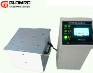 Quality Two Axes Vibration Test Table wholesale