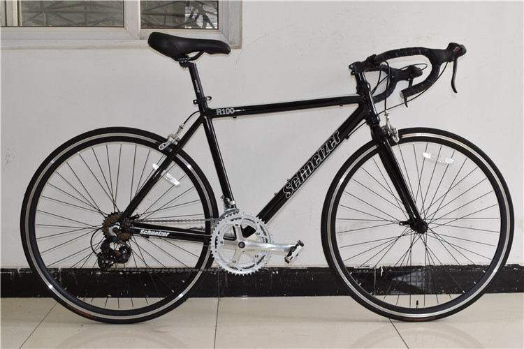 30mm rim aluminium 520mm frame height alloy 700c road bicycle/bike/bicicle with Shimano 14 speed
