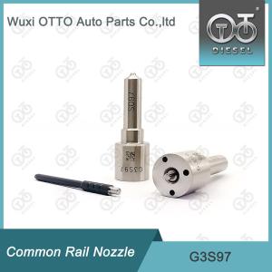 Quality G3S97 Denso Common Rail Nozzle For Injectors 295050-1860 wholesale