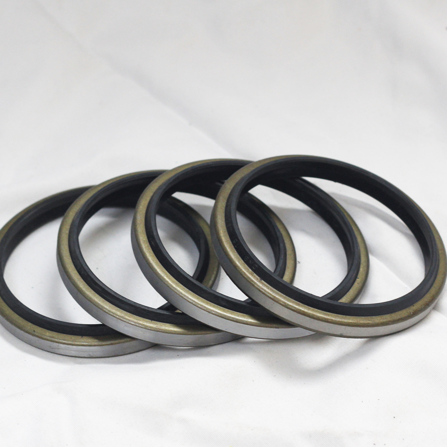 SEALS DKB Hydraulic Scraper Wiper Dust Oil Seals Versatile Packaging Options