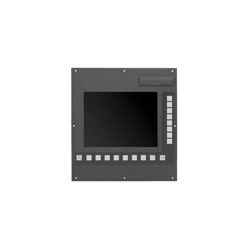 New Equipment Distributed Control System Servo Drive Simulator S Module Plc Driver ACS880-01-206A-3+D15 0,110KW